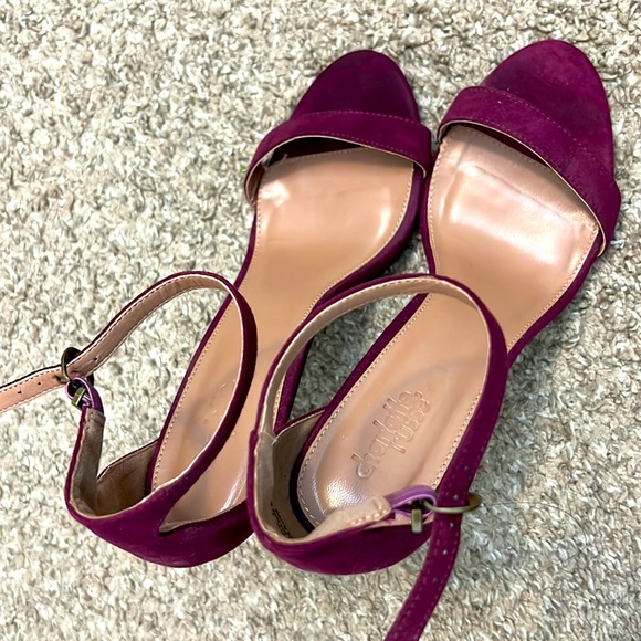 Women 4’ sandals - Picture 2 of 3